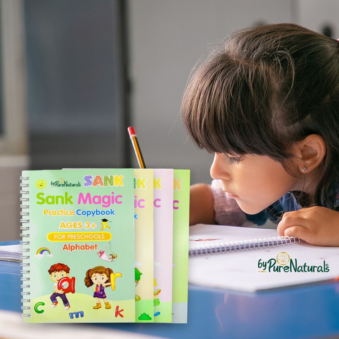 Sank Notebook