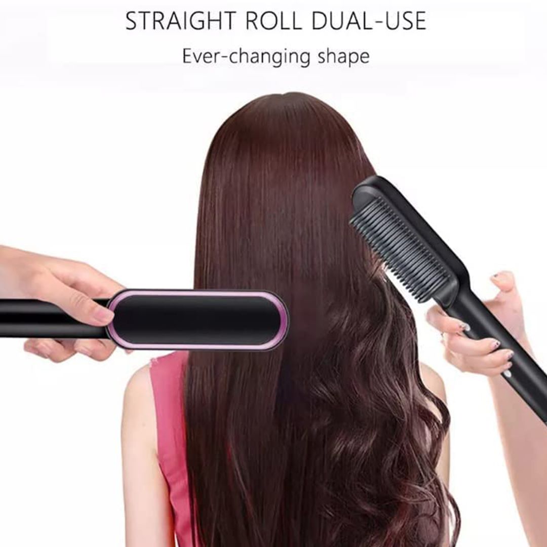 Hair Straight Comb