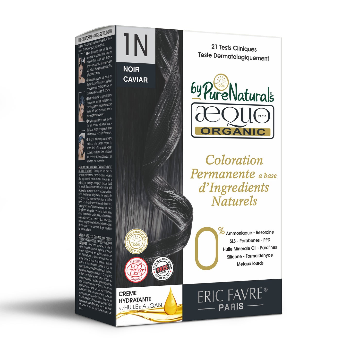 byPureNaturals Organic Cream Hair Colour-1
