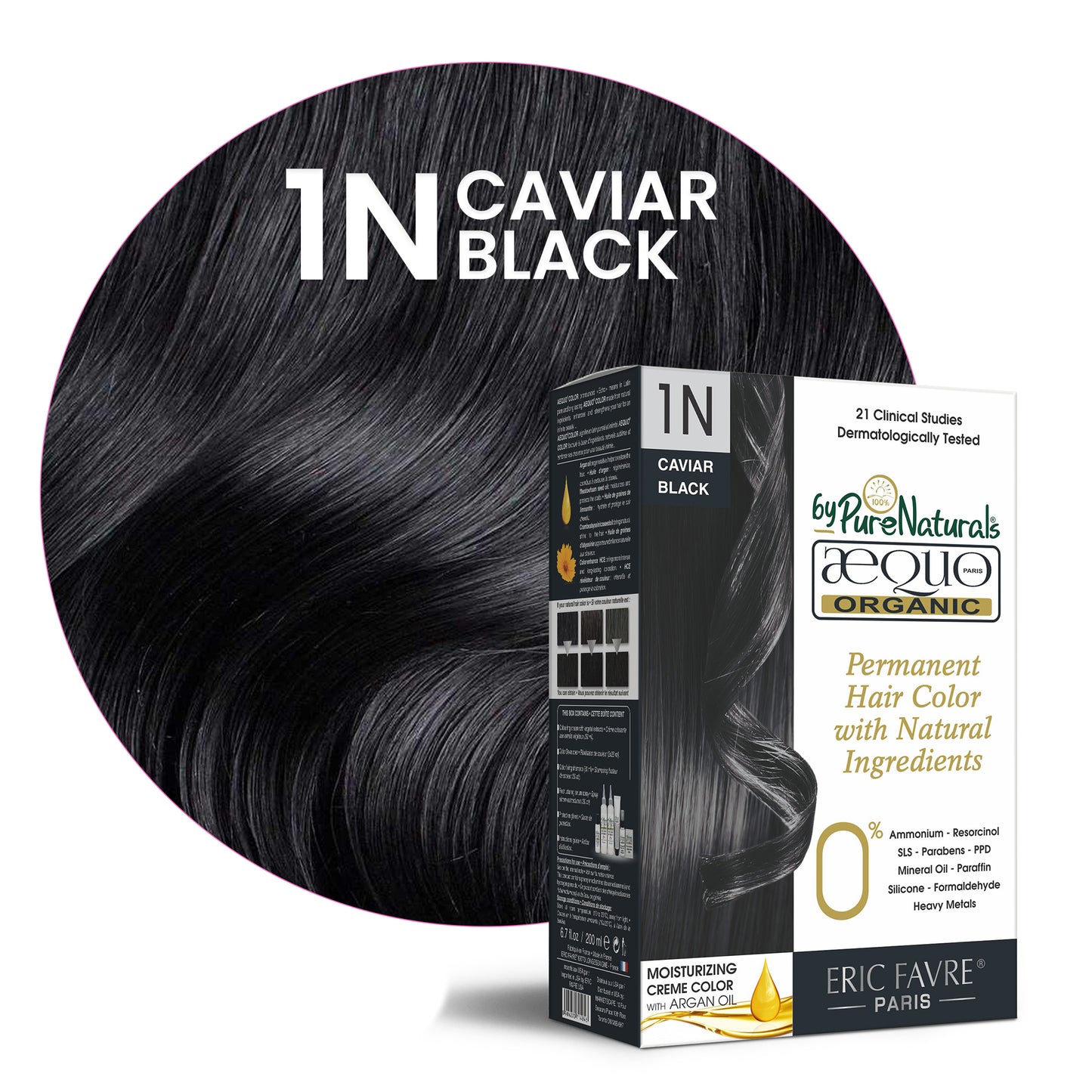 byPureNaturals Organic Cream Hair Colour-2