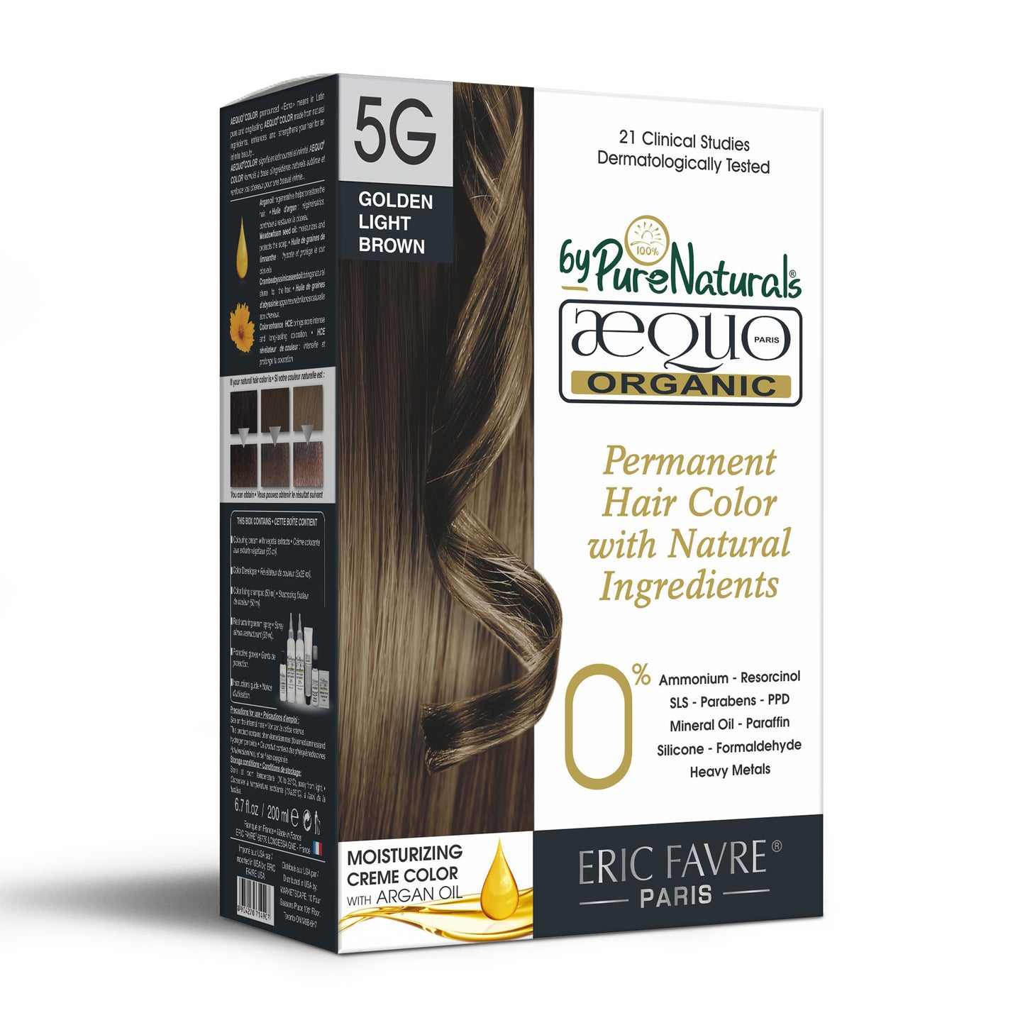 byPureNaturals Organic Cream Hair Colour-10