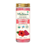 byPureNaturals 100% Organic Hibiscus Powder- 100 Gm