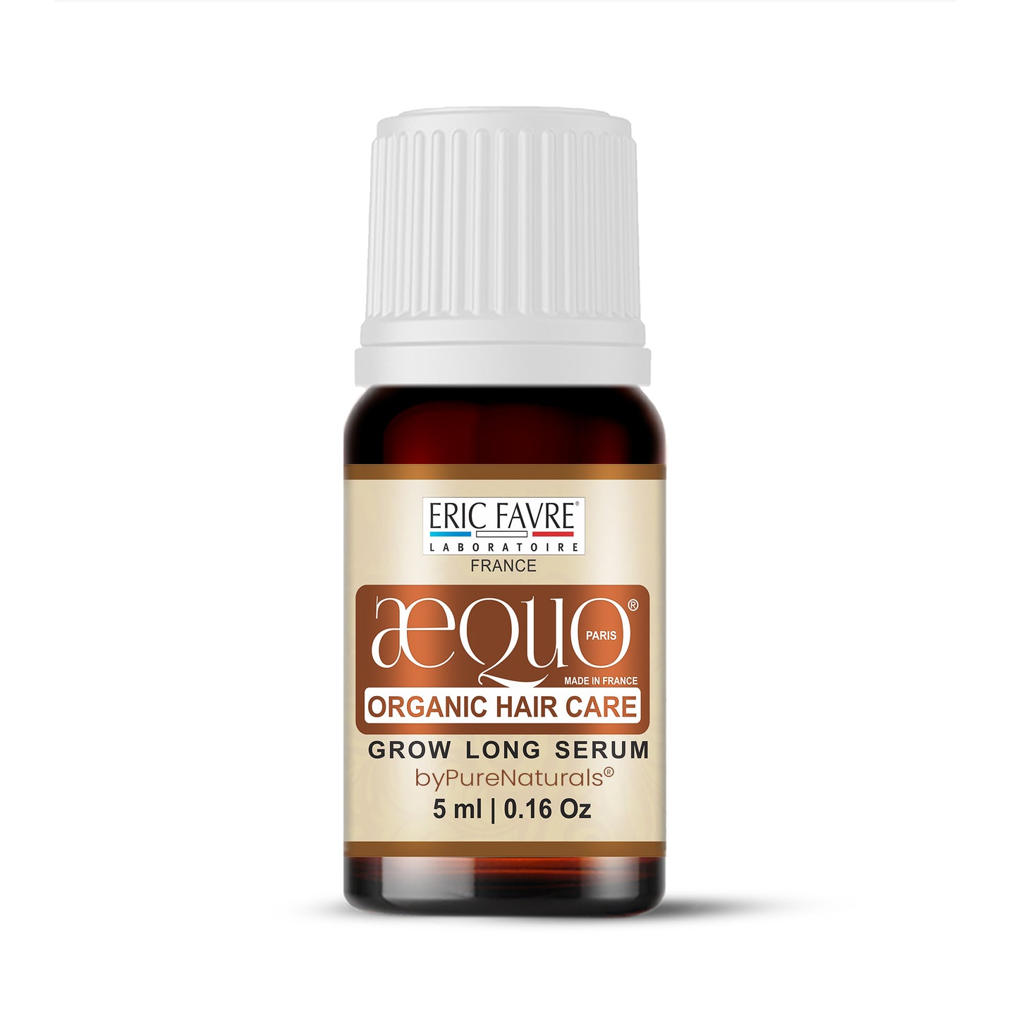 Organic Hair Growth Serum byPureNaturals