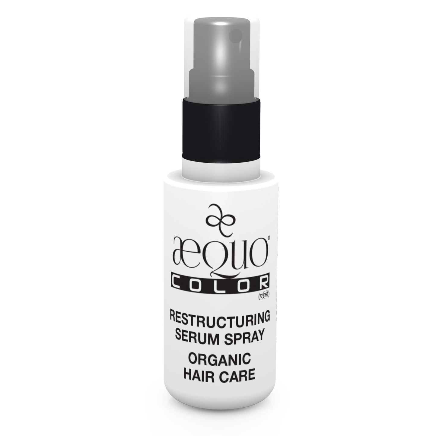 Organic Hair Restructuring Serum byPureNaturals-1