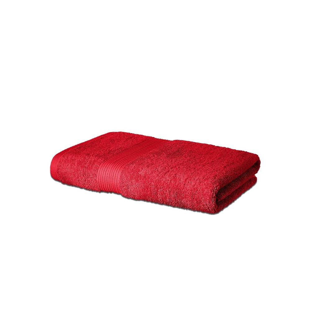 bypurenaturals 100% cotton bath towel