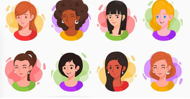 Find the Best Natural Hair Color for Stunning Results: Experience Vibrant, Long-Lasting Shades - BuyPureNaturals