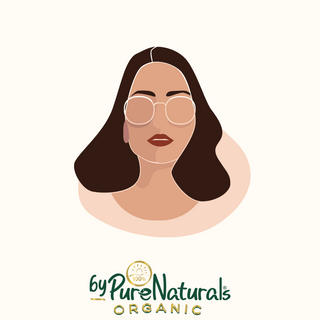 Best Chemical Free Hair Colour byPureNaturals - BuyPureNaturals