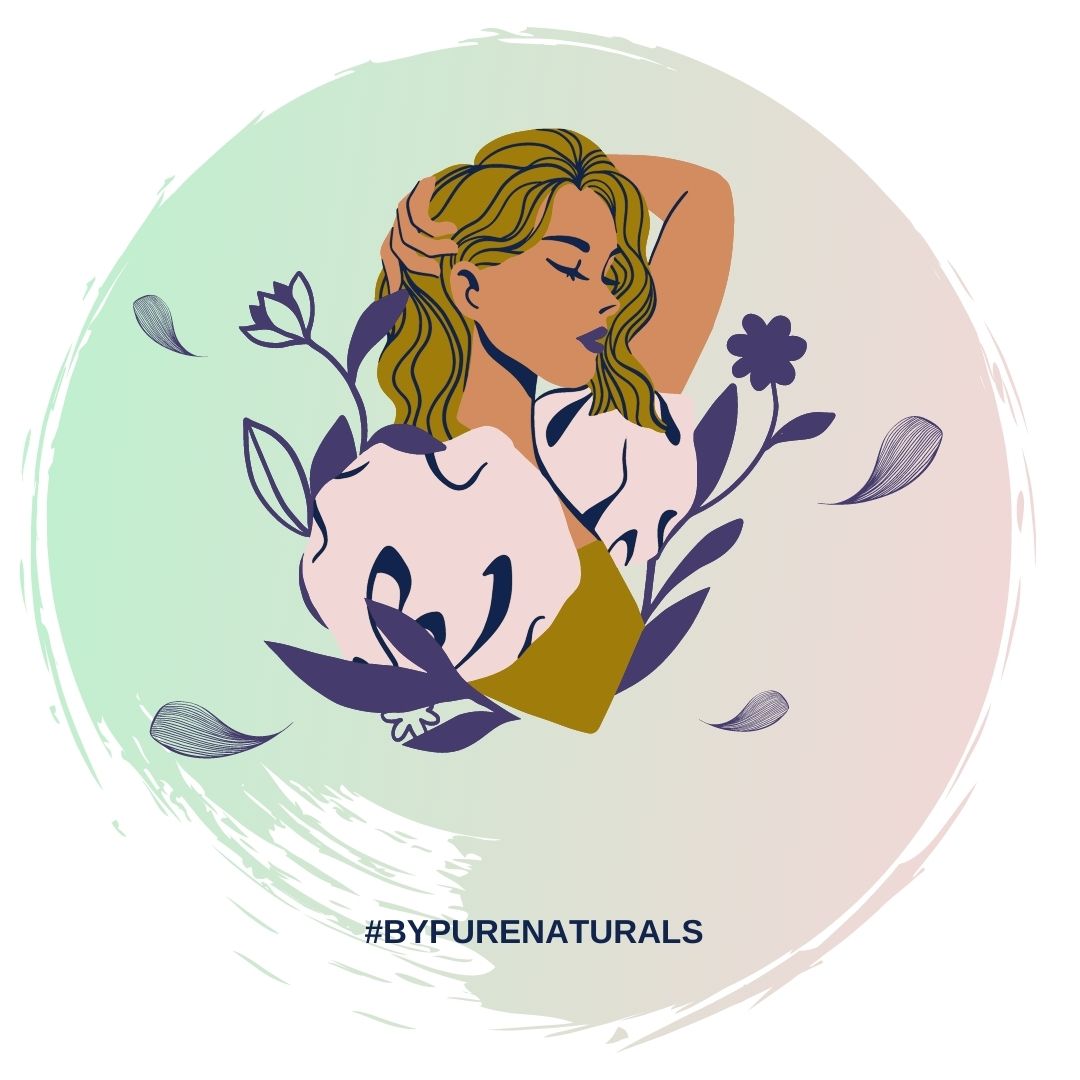 Hair colour Ingredients - Bypurenaturals