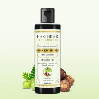 Hair Care - BuyPureNaturals