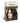 byPureNaturals 100% Organic Pure Natural Powder Hair Color- 60 Gm- 2N Soft Black - buyPureNaturals