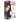 Aequo Organic Cream Hair Colour for Women- 170ml- 1N Jet Black - buyPureNaturals