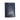Daira - Bi-Fold Leather Card Holder Cum Wallet - Azure Blue - BuyPureNaturals