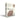 QH+ QuikHenna FLORA Organic Gel Double Use Hair Color- 70gm- 5N Light Brown - BuyPureNaturals
