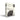 QH+ QuikHenna FLORA Organic Gel Double Use Hair Color- 70gm- 2N Soft Black - BuyPureNaturals