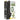 QH+ Aequo Organic Professional Zero Toxins Permanent Cream Hair Colour - 1N Jet Black - 120ml - buyPureNaturals