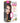Aequo Organic Cream Hair Colour for Women- 170ml- 4N Medium Brown - buyPureNaturals