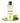 Hasthkar SLS & Paraben Free Aloevera & Green Tea Hair Conditioner- 210ml - BuyPureNaturals