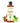 Hasthkar SLS & Paraben Free Amla Neem & Argan Oil Hair Shampoo- 210ml - BuyPureNaturals
