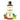 Hasthkar SLS & Paraben Free Amla Neem & Argan Oil Hair Shampoo- 210ml - BuyPureNaturals