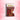 QuikHenna AQUA Powder Hair Color-110 Gm- 9RG Burgundy - BuyPureNaturals