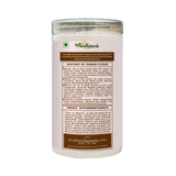 byPureNaturals Gluten Free Sama Rice Atta (Barnyard Millet Flour)- 500 Gm - BuyPureNaturals