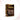 QuikHenna Organic Gel Hair Color 120 Gm - 4N Medium Brown - BuyPureNaturals