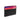 Daira - Multi Pocket Leather Card Holder - Ebony Black - BuyPureNaturals