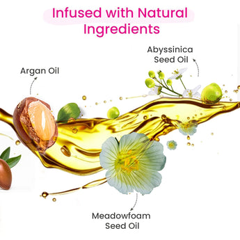 Aequo Organic Cream Hair Colour for Women