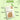 QH+ QuikHenna FLORA Organic Gel Double Use Hair Color- 70gm- 7G Blonde - BuyPureNaturals