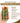 PureNaturals Bamboo Less Incense Sandalwood Dhoop Sticks- 30 Sticks Pack - buyPureNaturals