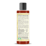 Hasthkar SLS & Paraben Free Amla Neem & Argan Oil Hair Shampoo- 210ml - BuyPureNaturals