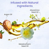 Aequo Organic Cream Hair Colour for Men- 170ml - 4G Golden Brown - BuyPureNaturals