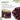 Quikhenna 100% Organic Powder Hair Colo- 60 Gm-  9BG Burgundy - BuyPureNaturals