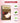 QuikHenna AQUA Powder Hair Color- 110Gm- 4N Medium Brown - BuyPureNaturals