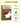 QuikHenna AQUA Powder Hair Color- 110 Gm- 4G Golden Brown - BuyPureNaturals