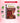 QuikHenna AQUA Powder Hair Color-110 Gm- 9RG Burgundy - BuyPureNaturals