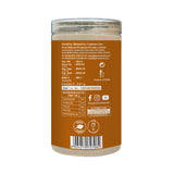 byPureNaturals Gluten Free Badaam Powder Atta (Almonds Flour)- 450 Gm - BuyPureNaturals