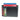 Daira - Credit Card Cum Currency Rfid Compact Wallet - Ebony Black - BuyPureNaturals