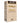 QH+ QuikHenna CLINICA Organic Gel Innovative Derma Hair Color 165gm- 3G Coffee Brown - buyPureNaturals