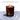byPureNaturals Soy Wax Healing Candles- 210gm Jar- Vanilla - BuyPureNaturals