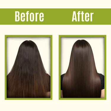 QH+ Henna Gel for Hair – 100% Natural