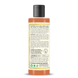 Hasthkar SLS & Paraben Free Amla Honey & Shikakai Hair Shampoo- 210ml - BuyPureNaturals