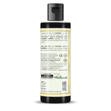Hasthkar SLS & Paraben Free Amla & Bhringraj Hair Shampoo- 210ml - BuyPureNaturals