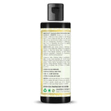 Hasthkar SLS & Paraben Free Amla & Bhringraj Hair Shampoo- 210ml - BuyPureNaturals