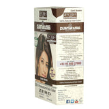 byPureNaturals 100% Organic Pure Natural Powder Hair Colour- 60 Gm- 3N Dark Brown