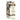 byPureNaturals 100% Organic Pure Natural Powder Hair Colour- 60 Gm- 3N Dark Brown
