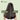 QH+ QuikHenna CHROMA Organic Gel 100% Pure Natural Zero Allergens Hair Color- 140gm- 2N Soft Black - BuyPureNaturals