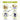 QuikHenna Organic Gel Hair Color 120 Gm - 4G Golden Brown - BuyPureNaturals