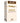 QH+ QuikHenna CLINICA Organic Gel Innovative Derma Hair Color 165gm- 5N Light Brown - buyPureNaturals