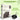 QH+ QuikHenna FLORA Organic Gel Double Use Hair Color- 70gm- 2G Ebony Black - BuyPureNaturals